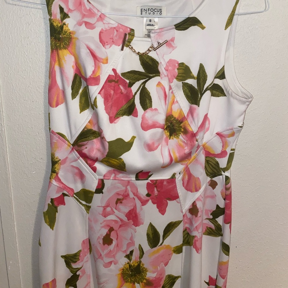 Enfocas studio dress